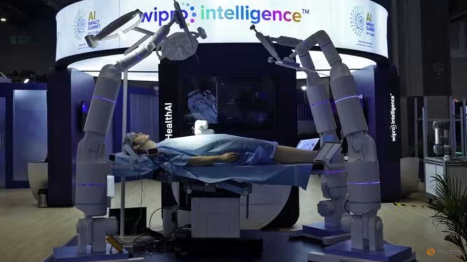 Mengapa India Tidak Peduli dengan Seruan Penghentian AI Global