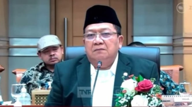 Komisi VIII Desak Audit Forensik Dana Haji, Ingin Transparansi Penuh Tata Kelola Keuangan