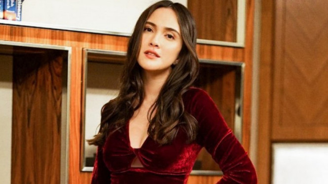 Shandy Aulia Cerita Bagaimana Karakter Tita Jadi Immortal di Hati Penonton