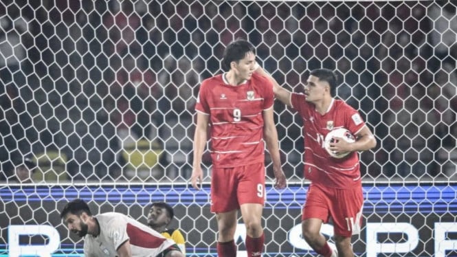 Mitchell Baker Jadi Jagoan Gol FIFA ASEAN Cup 2026, Timnas Indonesia Melaju ke Final dengan Performa Memukau