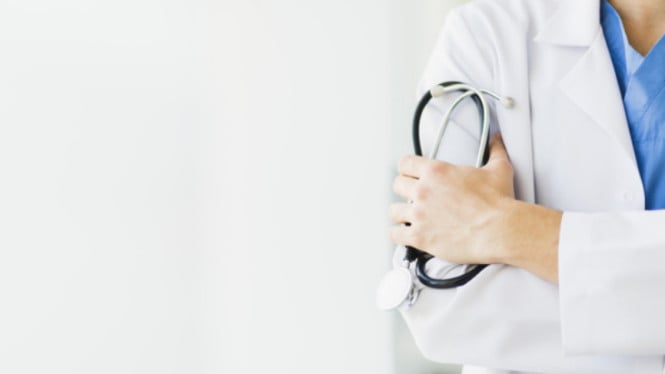 Revolusi Medis Digital: AI Kini Jadi Asisten Dokter di Ruang Operasi Indonesia