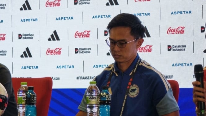 Luka Mendalam di Ruang Ganti Singapura: Pelatih Bongkar Suasana Hening Setelah Kekalahan Telak dari Malaysia