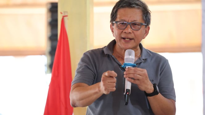 Rocky Gerung Masuk Wantimpres Prabowo: Kritikus Tajam Jadi Penasihat Presiden, Apa Misi Sebenarnya?