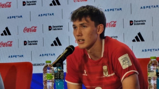 Mitchell Baker Pecahkan Rekor 55 Tahun: Lima Gol Spektakuler Antar Timnas ke Final ASEAN Cup 2026