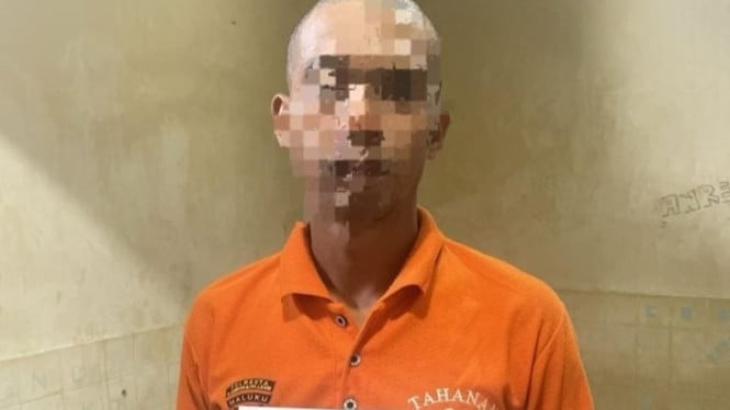 Oknum Polisi Polda Maluku Diciduk Warga Usai Diduga Rampas Kalung Emas, Kini Menghadapi Jeratan Hukum