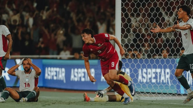 Rp 10 Miliar Menunggu Timnas Indonesia di FIFA ASEAN Cup 2026, Mimpi Emas Garuda Semakin Dekat