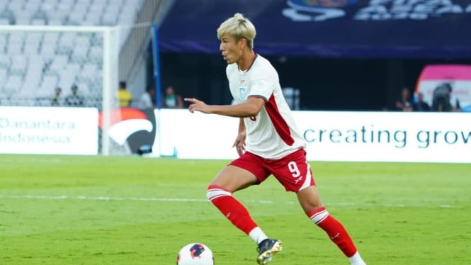 Dari Kekalahan 2-9 hingga Pujian Warganet: Kisah Sportivitas Shuki Itofusa yang Menyentuh Hati
