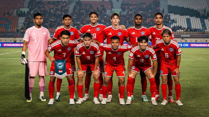 Kekalahan Telak Singapura 0-6 dari Malaysia Picu Gelombang Kecurigaan, Netizen Indonesia Desak FIFA Buka Penyelidikan