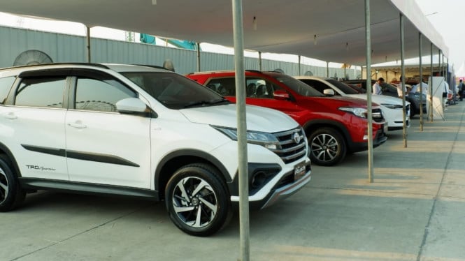 Rp300 Juta Bukan Lagi Mimpi: Deretan Mobil Impian yang Kini Terjangkau untuk Kantong Anda