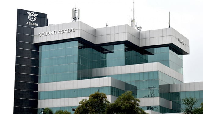 ASABRI Terperosok Hutang Rp673 Miliar, DPR Desak Perbaikan Manajemen Investasi