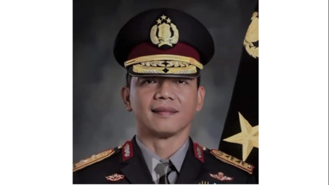 Rotasi Kepemimpinan Polda Maluku: Irjen Suwondo Nainggolan Resmi Gantikan Dadang Hartanto