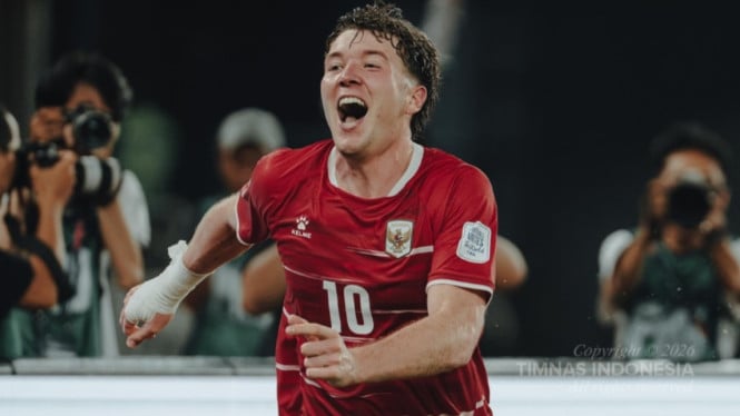 Ole Romeny Beri Jaminan Kemenangan Jelang Duel Final Kontra Thailand, Wasit Keempat Buka Suara soal Kontroversi Waktu Tambahan