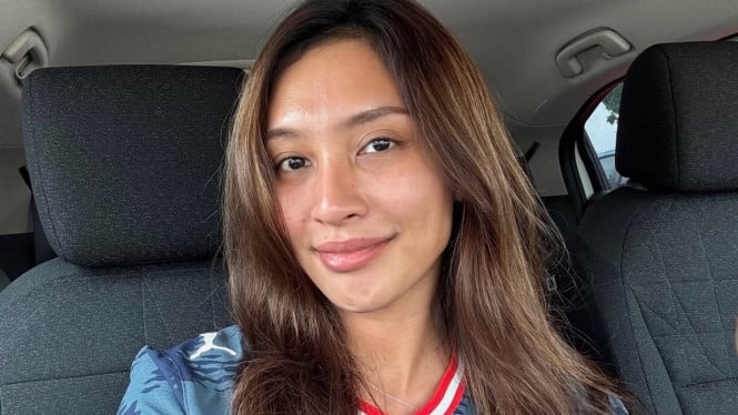 Netizen Indonesia Bully Artis Malaysia Gara-gara Jersey, Pertanyaannya Bikin Miris: Apakah Aku Harus Tukar Kewarganegaraan?