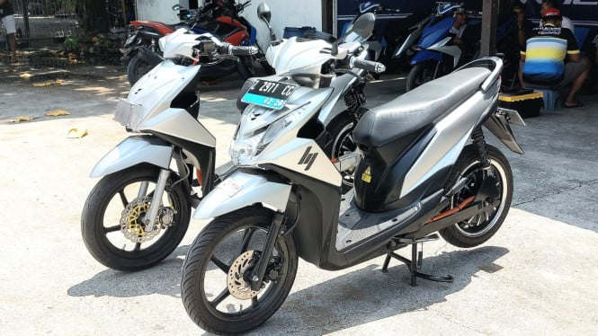 Mobil Listrik Konversi Dapat Dispensasi TKDN, Begini Syarat dan Ketentuannya