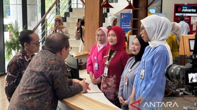 Antusiasme Tinggi Warga Nikmati Namu Balai Kota, Pemprov DKI Siap Gelar Tur Gratis Setiap Sabtu