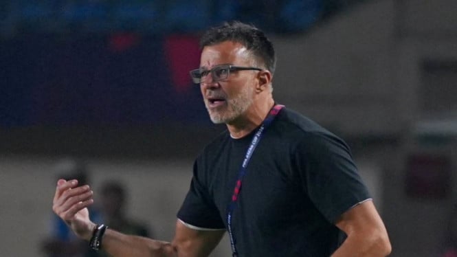 Anthony Hudson Bongkar Rahasia Kemenangan Thailand Lawan Indonesia di Final ASEAN Cup 2026