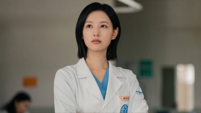 Ledakan Serial Drama Korea Oktober 2026: Dari Cinta Mulus hingga Teror yang Menggigit