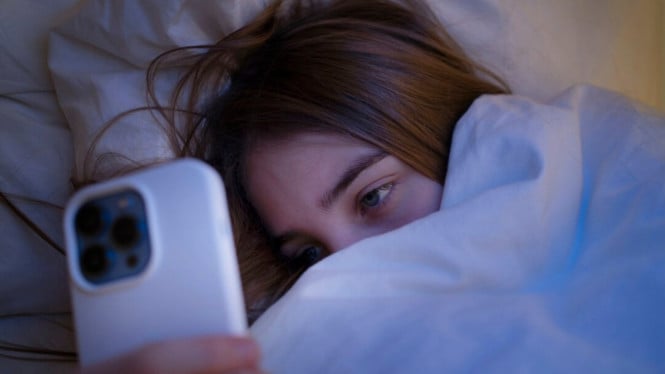 Smartphone Addiction Bikin Capek? Ini 6 Rutinitas Harian yang Mulai Terasa Berat