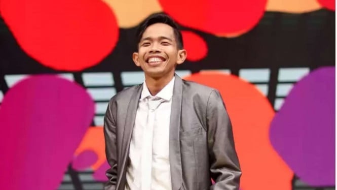 Dede Sunandar Kolaps di Ring: Detik-detik Mencekam Saat Duel Vicky Prasetyo Berakhir Tragis