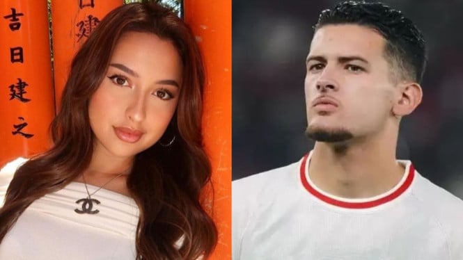 Bongkar Rahasia! Ini Perayaan Spektakuler Justin Hubner Jika Cetak Gol di Final ASEAN Cup