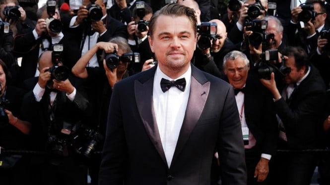 Leonardo DiCaprio Buka Suara Soal Tragedi Hutan Indonesia: Orangutan Jadi Korban Karhutla