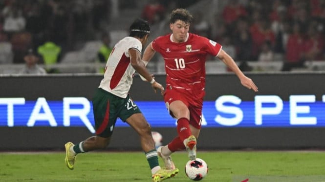 Jebakan Kondisi Fisik Pemain Thailand Mengancam Impian Juara Timnas Indonesia di Final ASEAN Cup