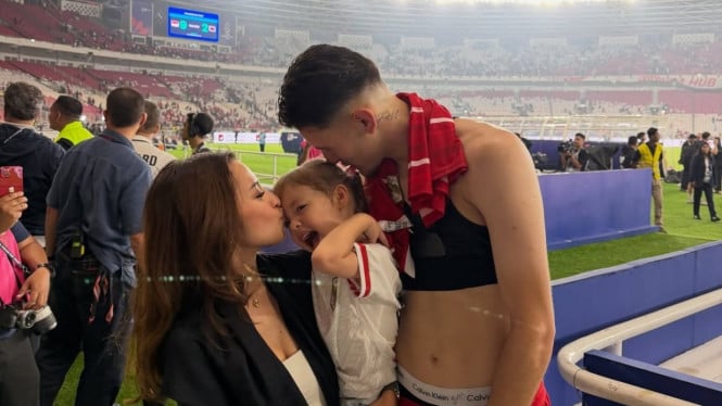 Istri Justin Hubner Bongkar Rahasia Persiapan Timnas Indonesia Jelang Final ASEAN CUP: Ini Strateginya!