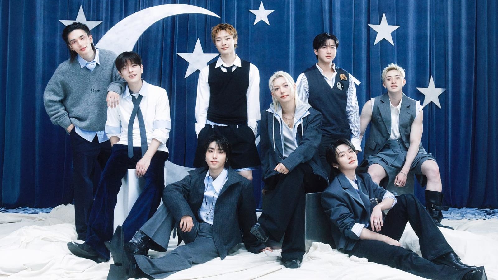 Gelombang Penolakan K-pop Terhadap Grammy Awards: Stray Kids Ikuti Jejak BTS Demi Keadilan Genre