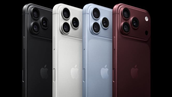 Wajib Tahu! 5 Checklist Penting Sebelum Pesan iPhone 18 Pro, Jangan Sampai Salah Pilih