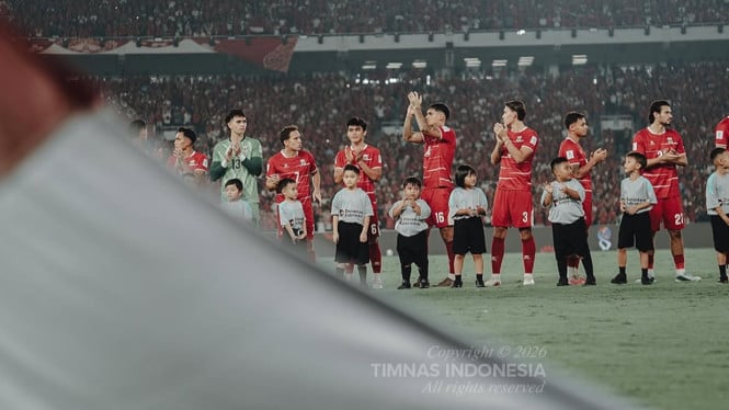 Dramatis! Indonesia Tertahan Thailand 2-2, Nasib Juara FIFA ASEAN Cup 2026 Tergantung Eksekusi Penalti