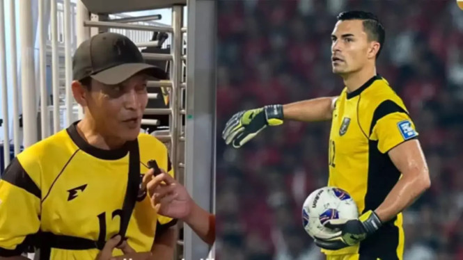 Dari Bangku Cadangan hingga Bintang: Kisah Emosional Ayah Emil Audero Saksikan Putranya Juara ASEAN Cup