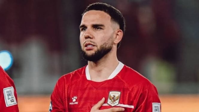Motivasi Herdman di Saat Genting: Rahasia di Balik Penalti Dramatis Indonesia vs Thailand