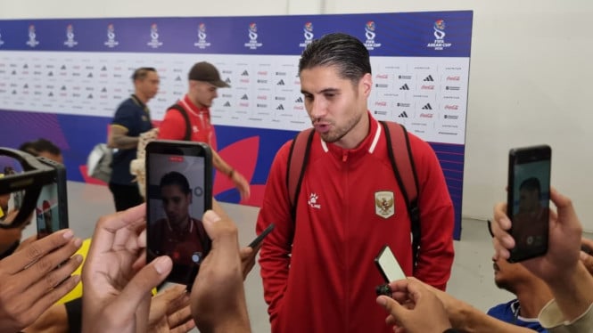 Pesta Juara Terpotong, Kevin Diks dan Joey Pelupessy Segera Hengkang ke Eropa