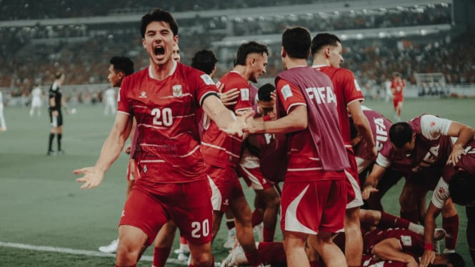 Strategi Brilian Herdman: Bagaimana Modifikasi Formasi Buka Peluang Emas Baggott di Final ASEAN Cup