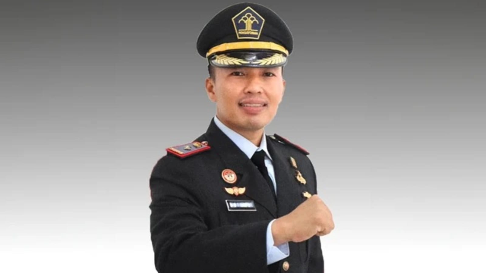 Skandal Lapas Mewah Meruncing: Kepala Cibinong Dicopot, Dirjen Pemasyarakatan Menyusul Mundur