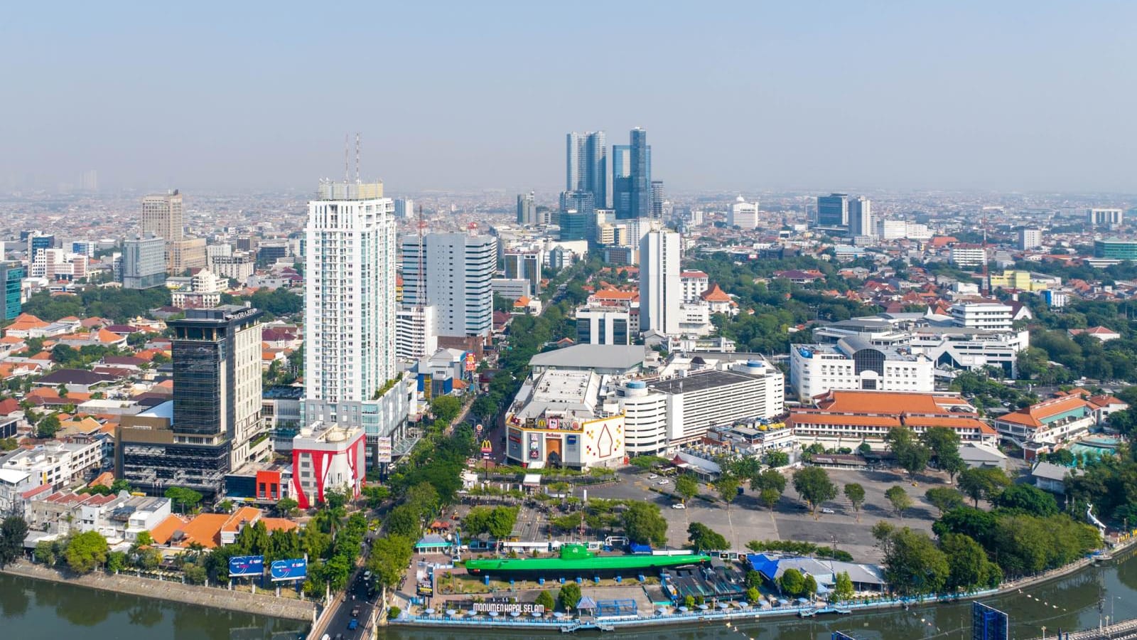 Dingin Tapi Panas: BMKG Jelaskan Misteri Suhu Ekstrem Surabaya yang Bikin Netizen Heboh