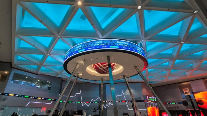 Saatnya Panen Dividen! 7 Saham Ini Siap Berikan Yield Fantastis Hingga 11,79% di Oktober 2026