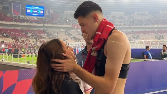 Istri Justin Hubner Buka Suara: Kondisi Fisik Bek Timnas Sangat Memprihatinkan Demi Tanah Air