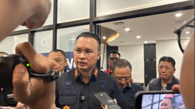 Strategi Revolusioner Hendarsam Ubah Wajah Layanan Imigrasi Indonesia: Raih Standar Internasional