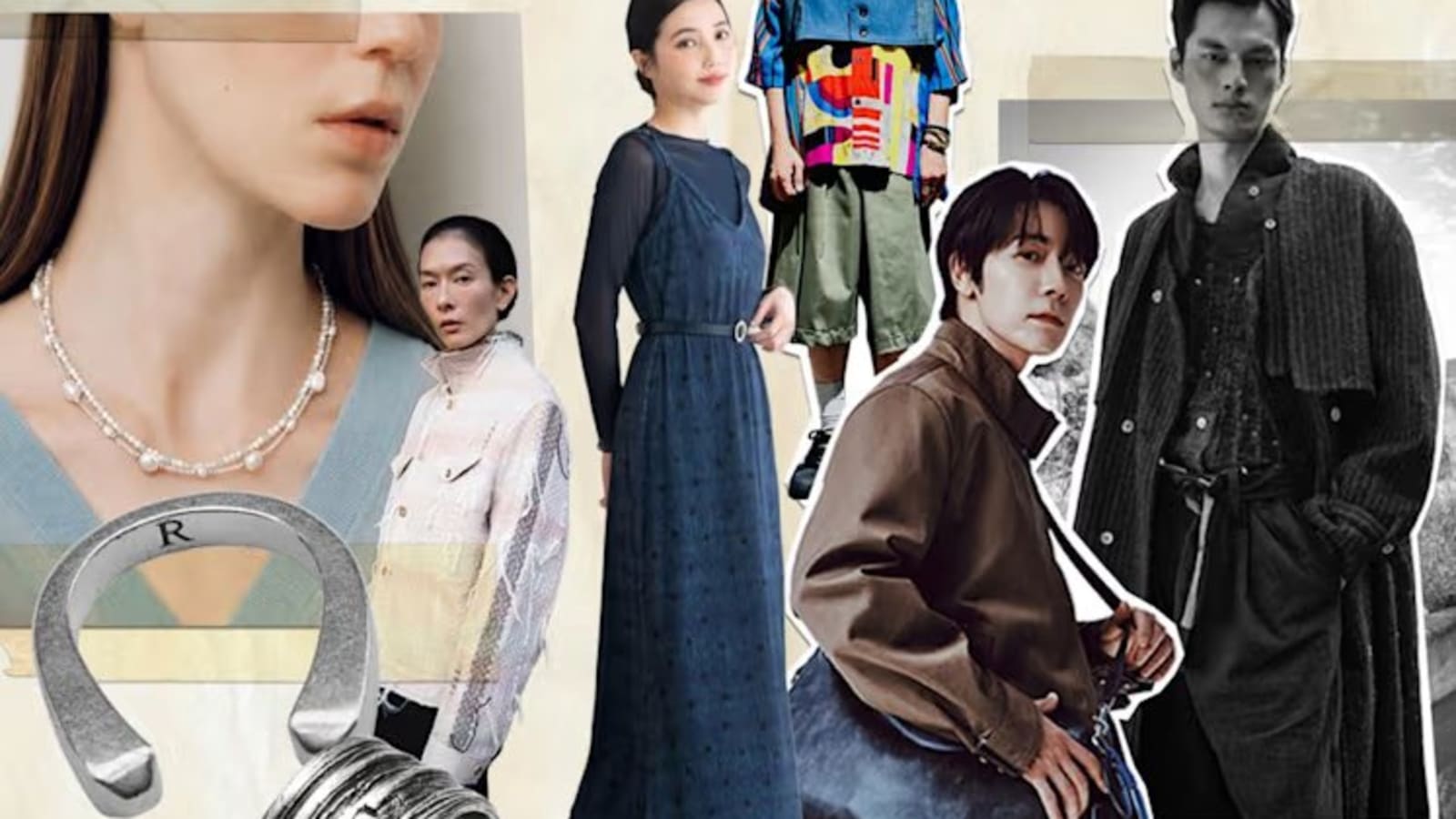 Panduan Belanja Mode dan Kecantikan di Taipei: Jelajahi Surga Fashion di Setiap Sudut Kota