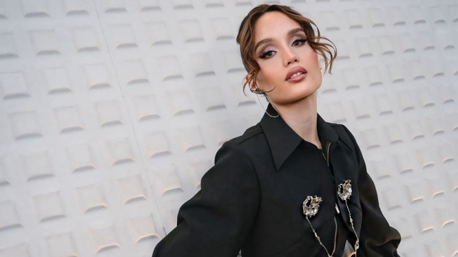 Cinta Laura Ungkap Rahasia Transformasi Diri: Dimulai dari Hal-hal Sepele yang Sering Diabaikan