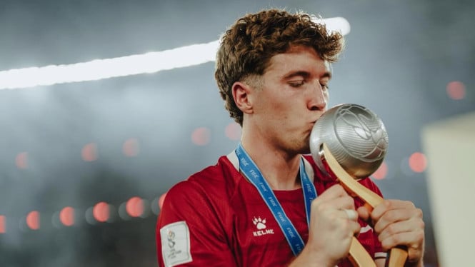 Jejak Oranje di Kemenangan Timnas: Bagaimana 7 Pemain Berdarah Belanda Bawa Indonesia Juara ASEAN Cup