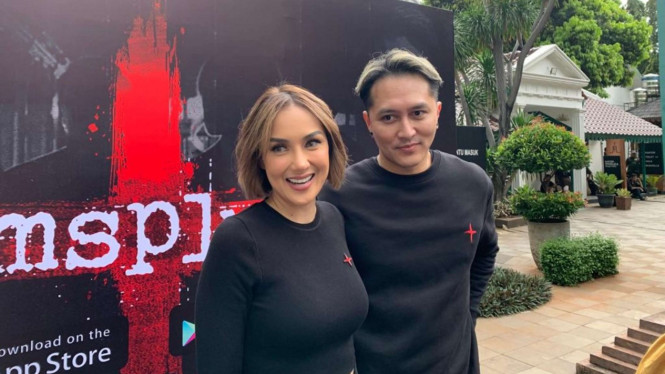 Absen Bersamaan di Sidang, Sara Wijayanto dan Demian Aditya Bikin Kejutan di Persidangan Perceraian