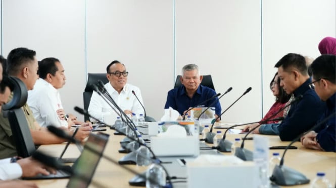 BRAN dan Bank Tanah Padu Padan Strategi Reforma Agraria, Siap Kejar Target Ambisius 2026-2029