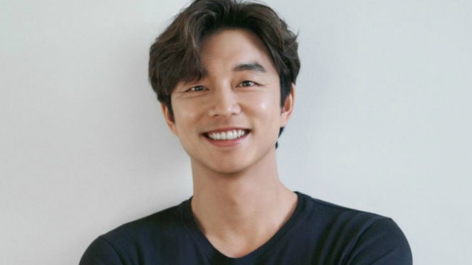 Gong Yoo Siap Datang ke Jakarta! Ini Jadwal dan Harga Tiket Fanmeeting yang Ditunggu-tunggu