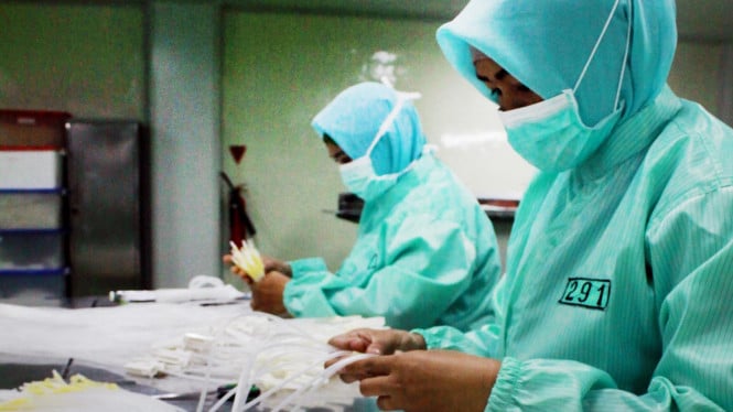 Teknologi Medis Made in Indonesia Sedang Booming, Ini Fakta Seriusnya