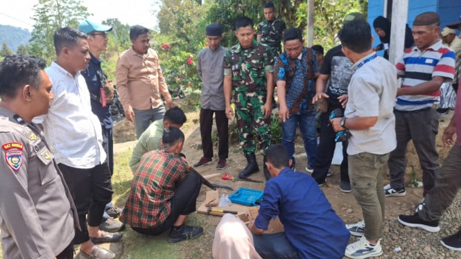 Dari Hama Menjadi Emas Cair: Bagaimana Lebah Trigona Ubah Nasib Petani Sumalata