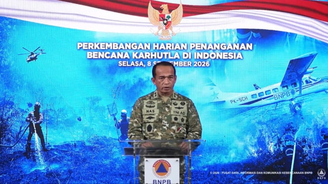 Rumah Perwira TNI AD Jadi Sarang Judol, 11 Dalang Operasi Ditangkap Polisi