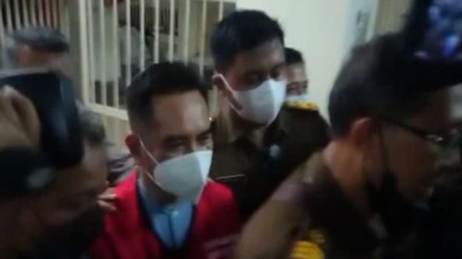 Guncangan di Lapas: Investigasi Buka Tabir Maladministrasi Pembebasan Bechi, 6 Petugas Jadi Sorotan