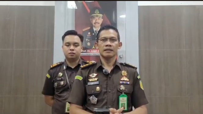 Pintu Praperadilan Tertutup, Wabup Syaefudin Siap Hadapi Gelombang Kedua Kejati Jabar